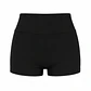 Short Balance - Negro XS (todas las tallas) - Miniatura 1