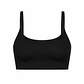 Peto Crop - Negro Intenso XL - Miniatura 1