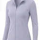Sport Chaqueta - Lavanda Grisácea S - Miniatura 1