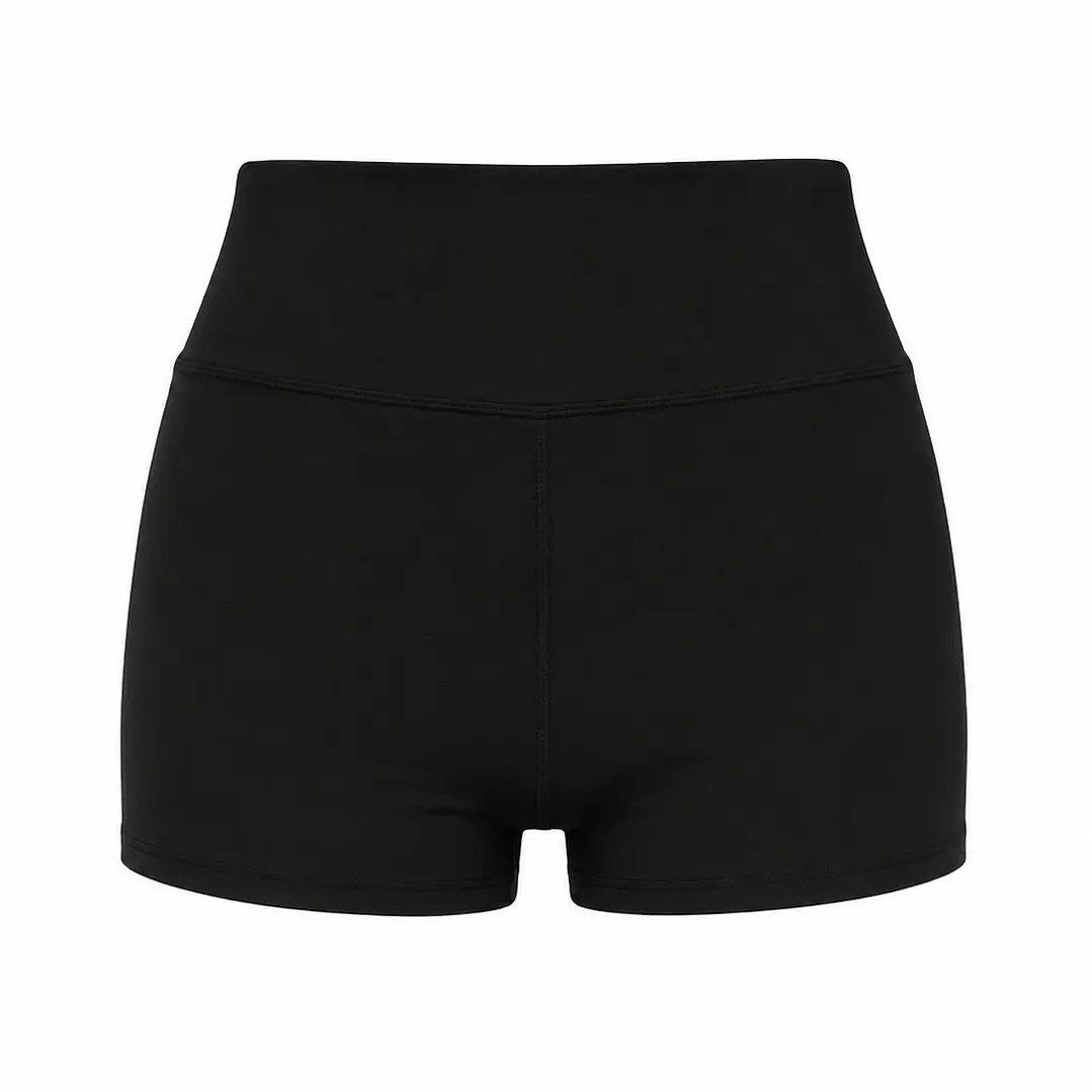 Short Balance - Negro XL 1