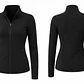 Sport Chaqueta - Negro intenso S (todas las tallas)  - Miniatura 2
