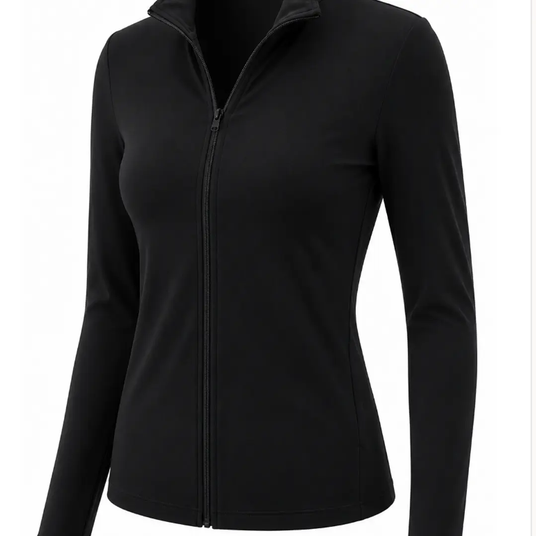 Sport Chaqueta - Negro intenso S (todas las tallas)  1