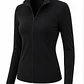 Sport Chaqueta - Negro intenso S (todas las tallas)  - Miniatura 1