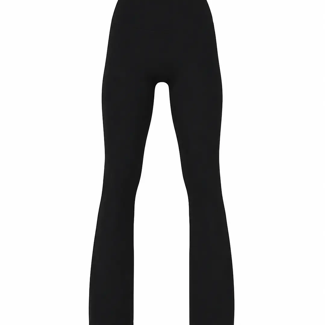 Calza Flare Pants 3