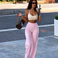 Palazzo Pants  - Miniatura 2