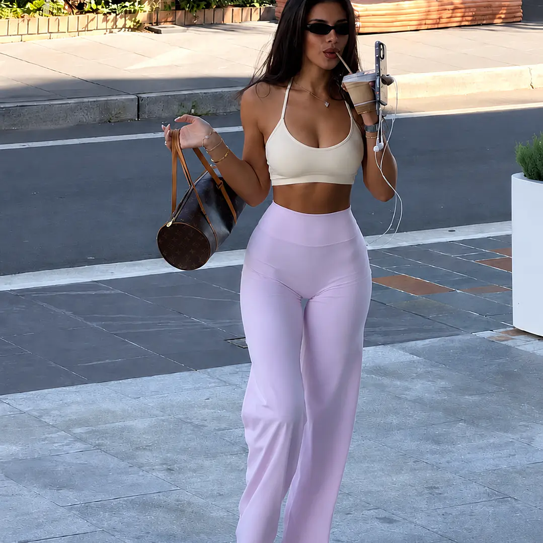 Palazzo Pants  4