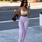 Palazzo Pants  - Miniatura 4