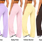Palazzo Pants  - Miniatura 3