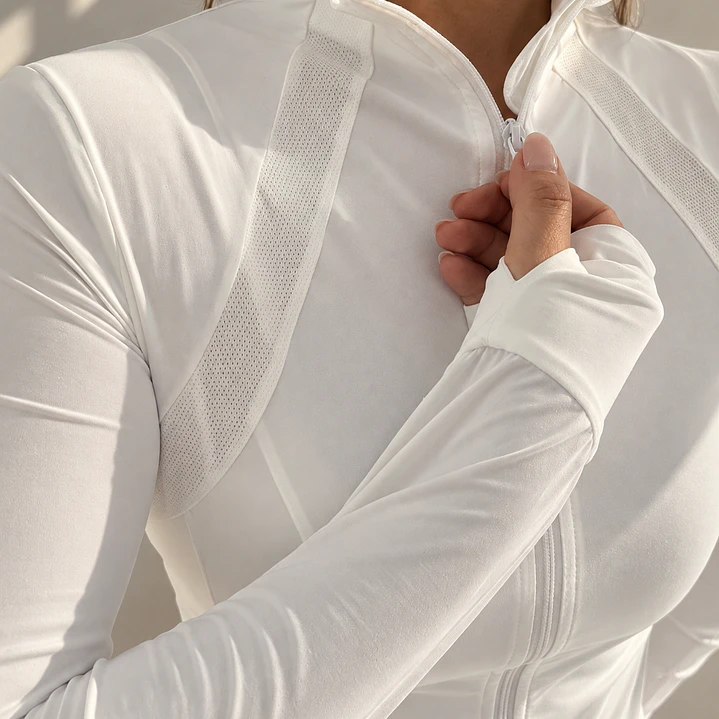 Chaqueta Deportiva Cooling UPF 50+  1
