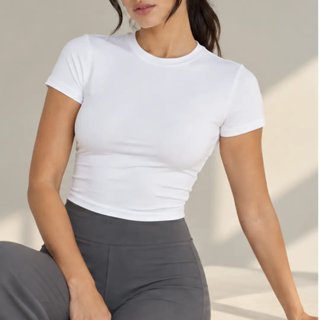 Polera Deportiva Básica 2