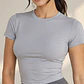 Polera Deportiva Básica - Miniatura 3