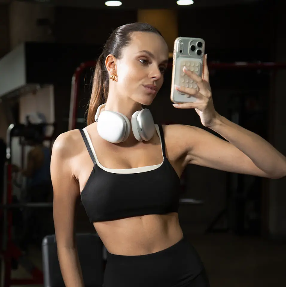 GymRat