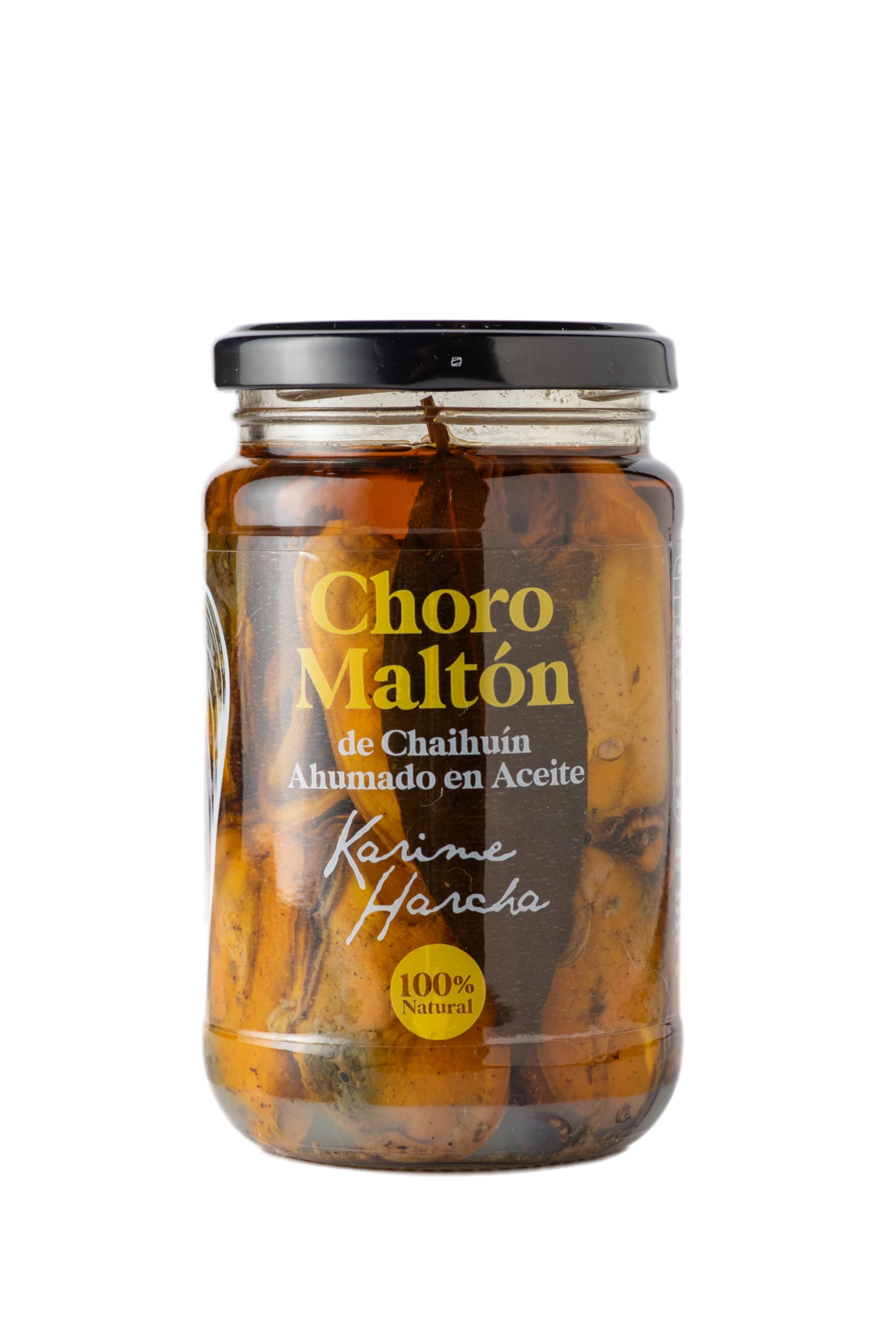 CHORO MALTÓN NATURAL POR KILO