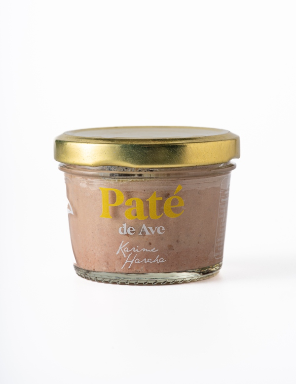 Paté de Ave
