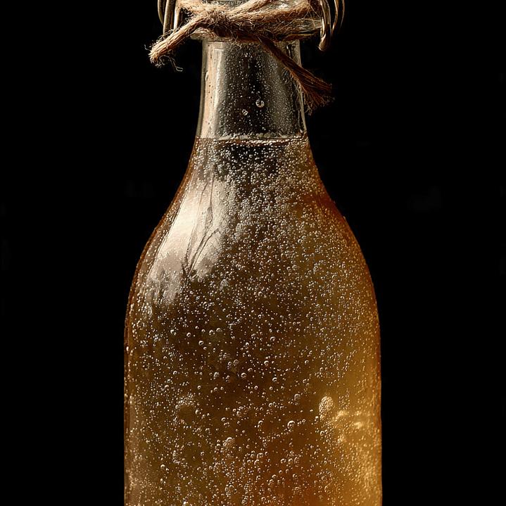 Introducción a la Fermentación en casa 2