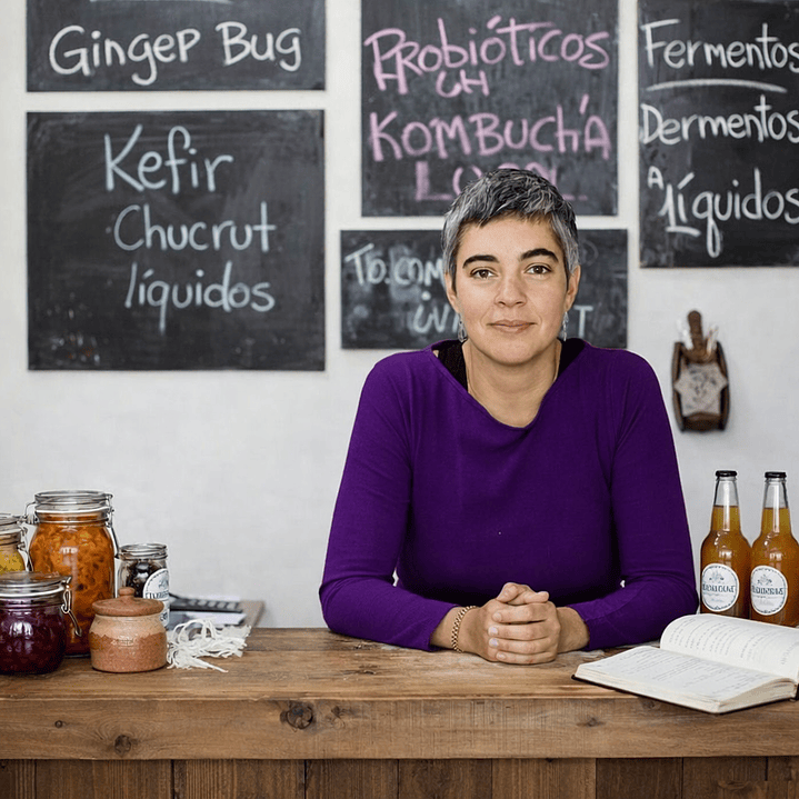 Introducción a la Fermentación en casa 6