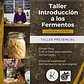 Introducción a la Fermentación en casa - Miniatura 1