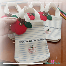 Mini Ecobag- ARQUIVOS DIGITAIS