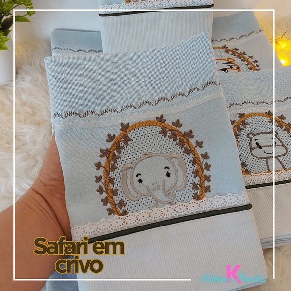 Safari em crivo-ARQUIVOS DIGITAIS