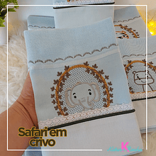 Safari em crivo-ARQUIVOS DIGITAIS