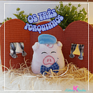 Os três porquinhos-ARQUIVOS DIGITAIS