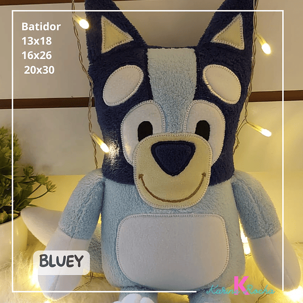 Bluey naninha-ARQUIVOS DIGITAIS