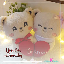 Ursinhos namorados-ARQUIVOS DIGITAIS
