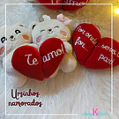 Ursinhos namorados-ARQUIVOS DIGITAIS