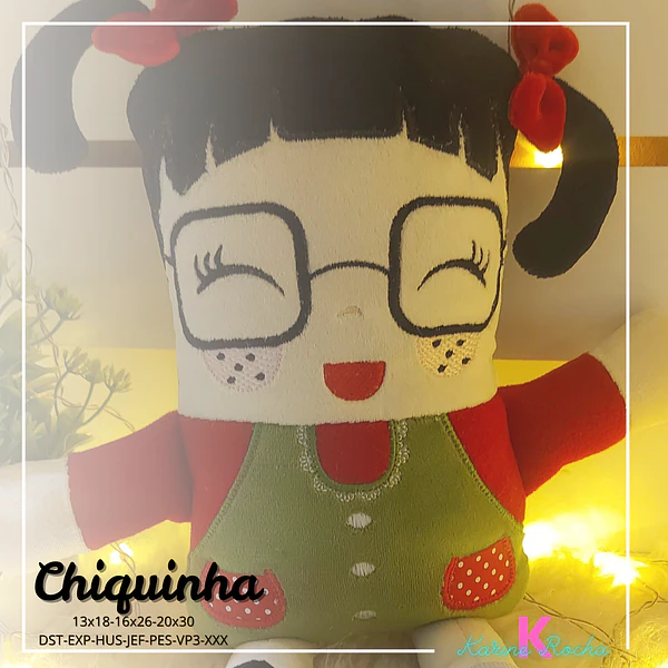 Chiquinha- ARQUIVOS DIGITAIS