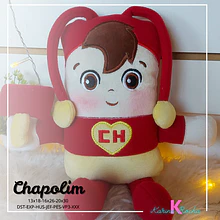 Chapolim- ARQUIVOS DIGITAIS