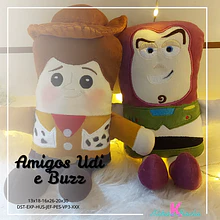 Udi e Buzz- ARQUIVOS DIGITAIS