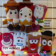 Toy Amigos-ARQUIVOS DIGITAIS