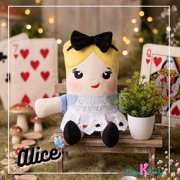 Alice- ARQUIVOS DIGITAIS 