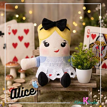 Alice- ARQUIVOS DIGITAIS 