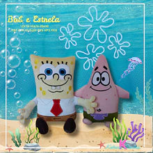 Bob e Estrela- ARQUIVOS DIGITAIS
