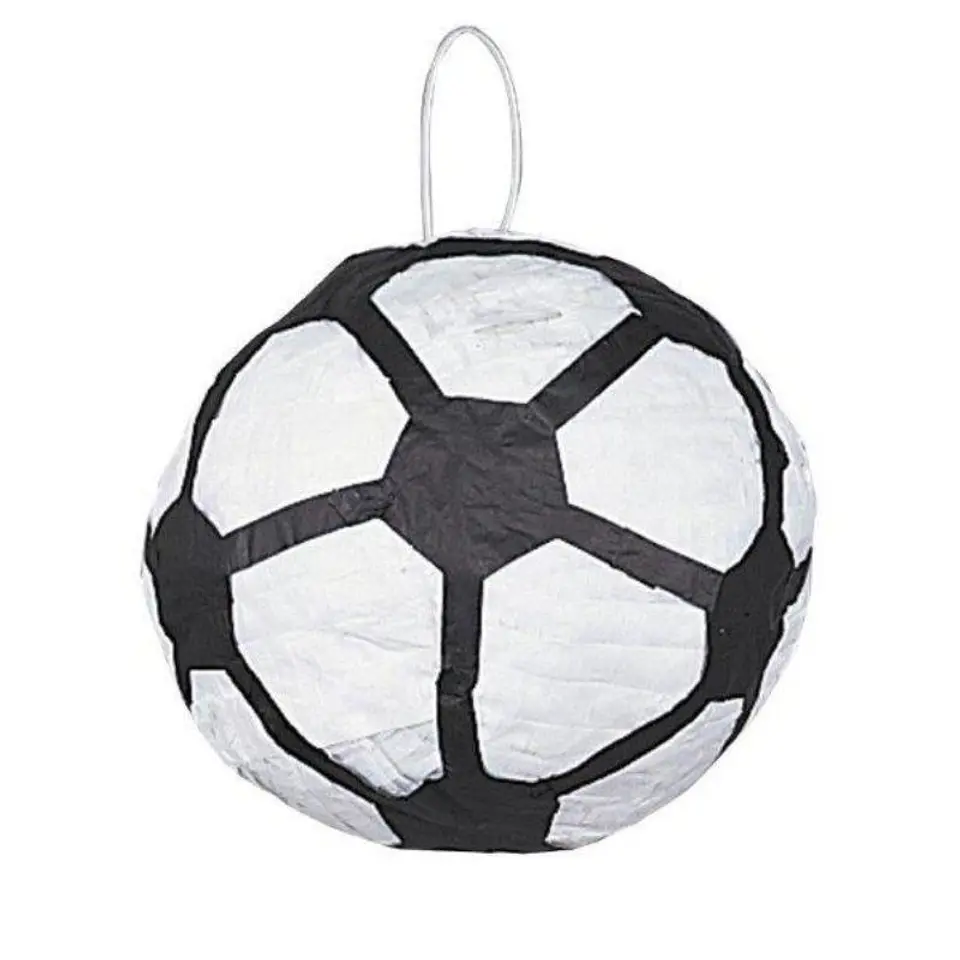 Pinhata Bola Futebol 1