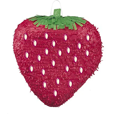 Pinhata Morango