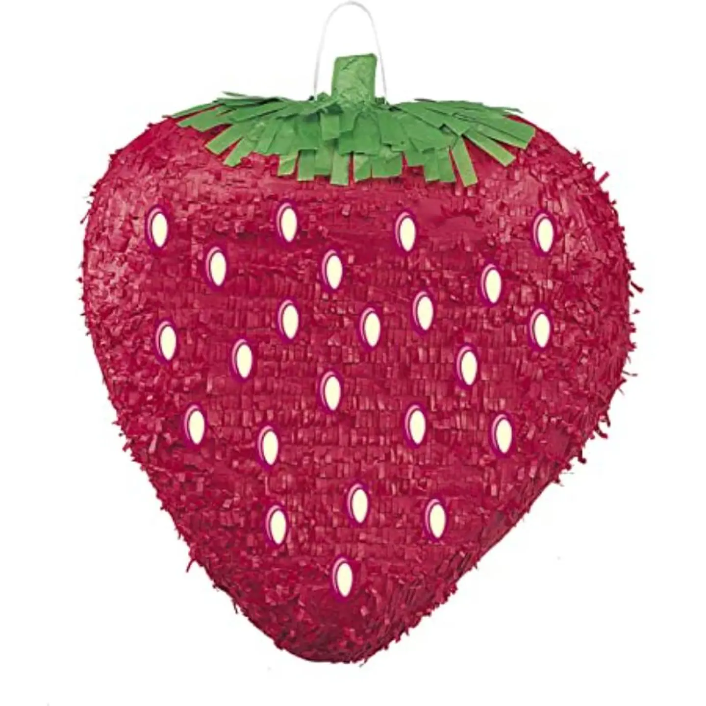Pinhata Morango 1