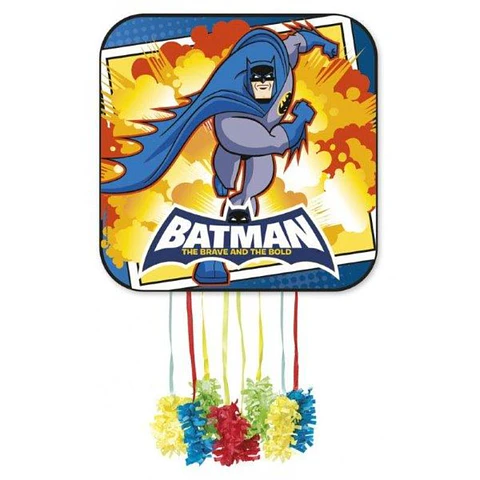 Pinhata Batman