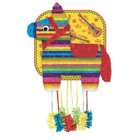 Pinhata Perfil Burro