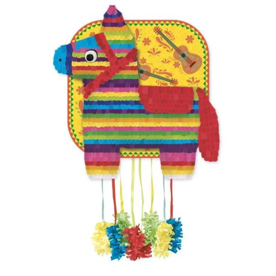 Pinhata Perfil Burro 1