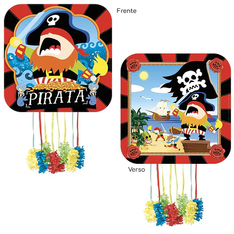 Pinhata Pirata