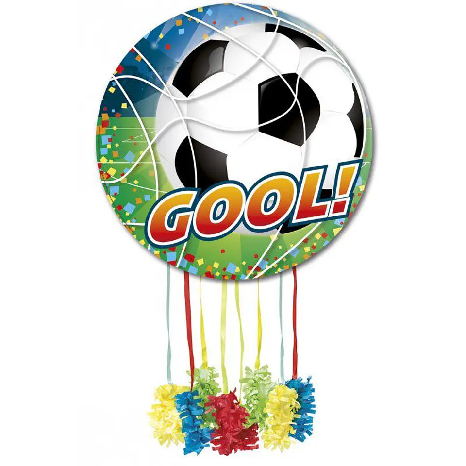 Pinhata Futebol Golo 1