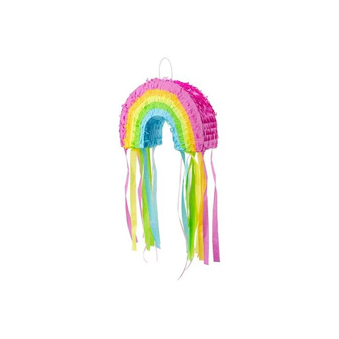 Pinhata Arcoiris fitas