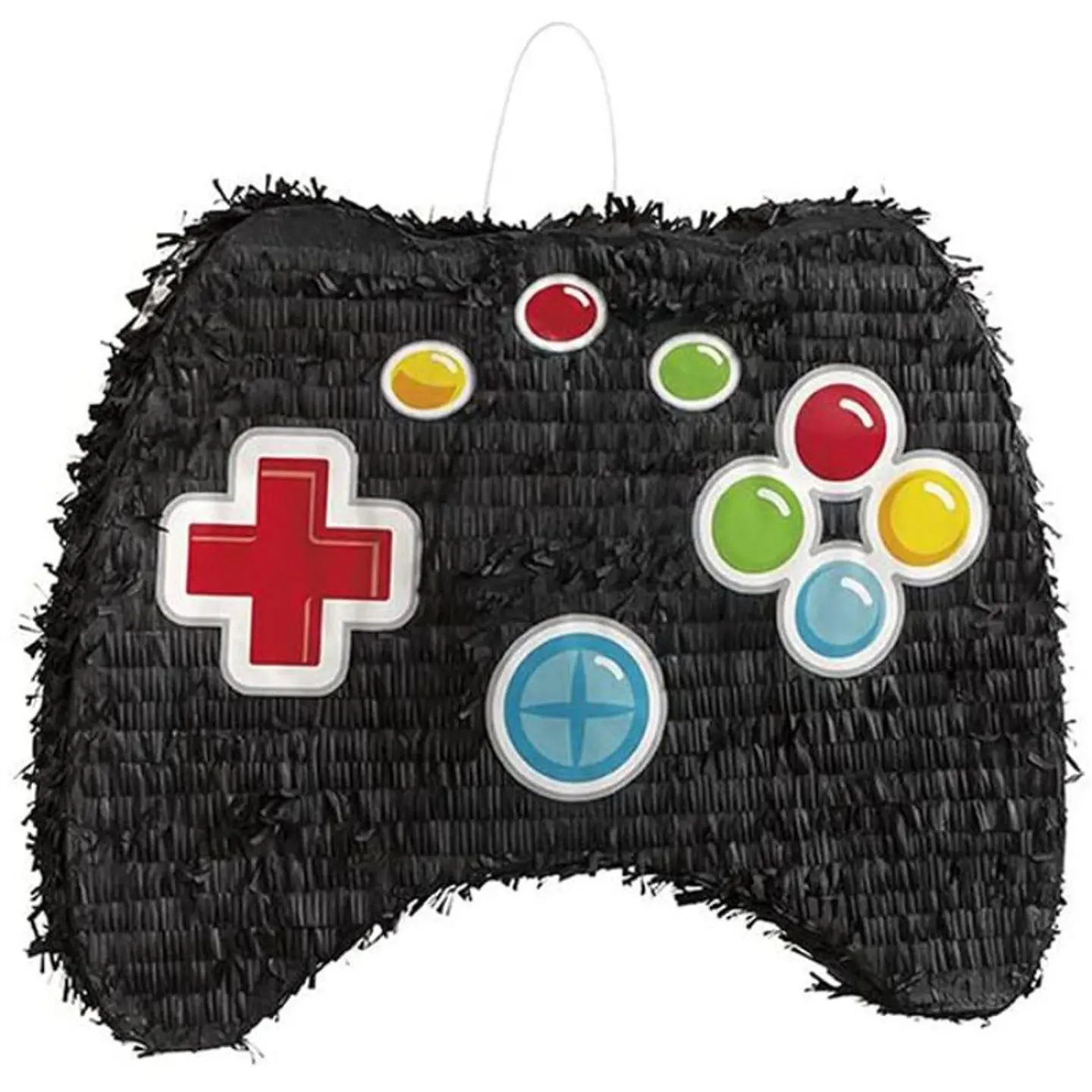Pinhata Comando Consola 1