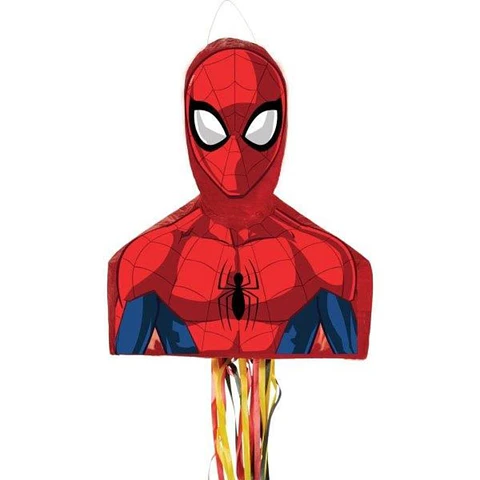 Pinhata Spiderman