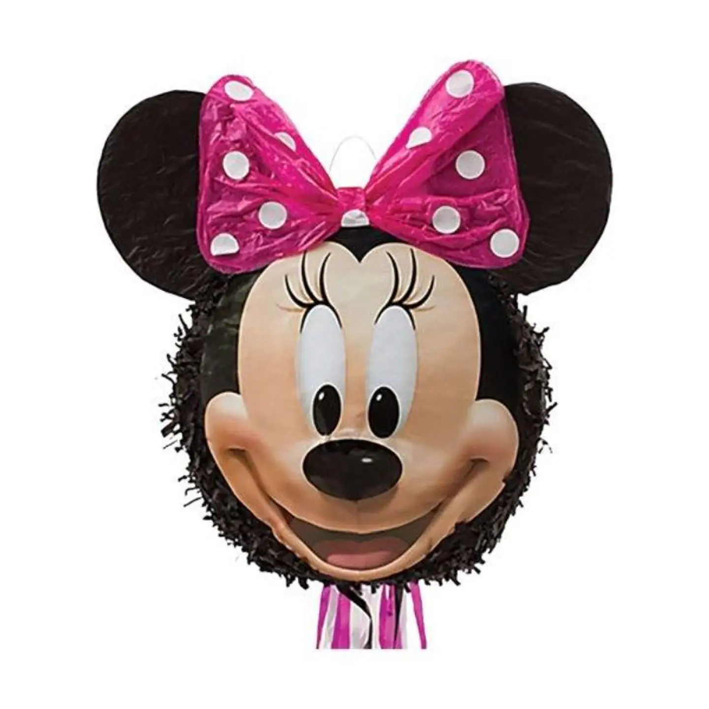 Pinhata Minnie 1
