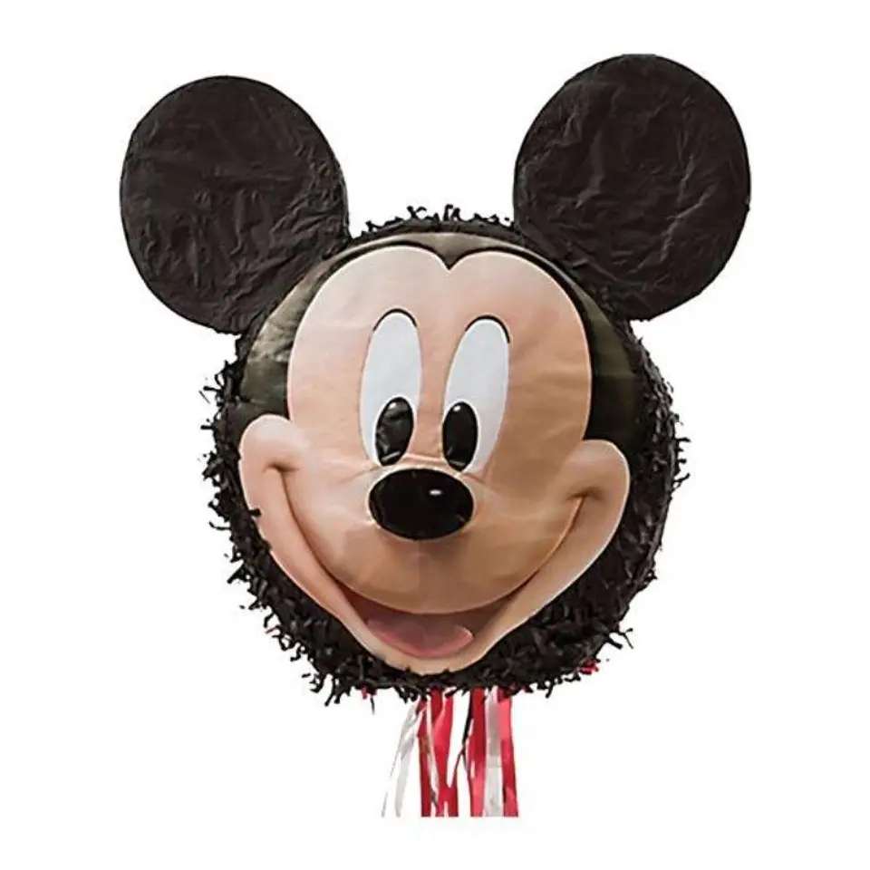 Pinhata Mickey Cabeça 1