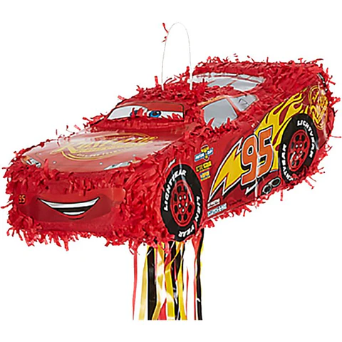 Pinhata Faísca McQueen