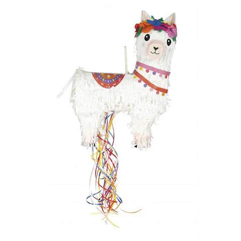 Pinhata Baby Llama Fitas
